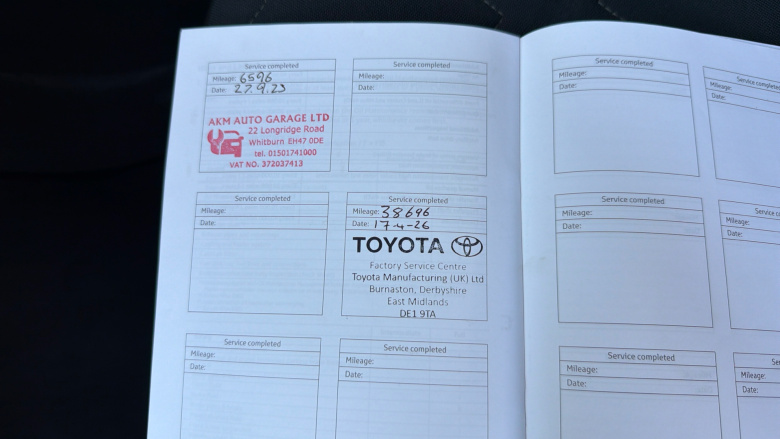 Toyota Aygo X 1.0 VVT-i Exclusive 5dr Petrol Hatchback